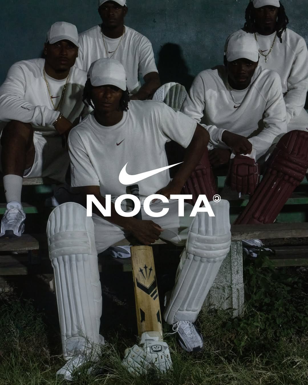 nike nocta clothing