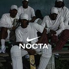 Nike and Drake Want You to Know That Cricket Is Cool