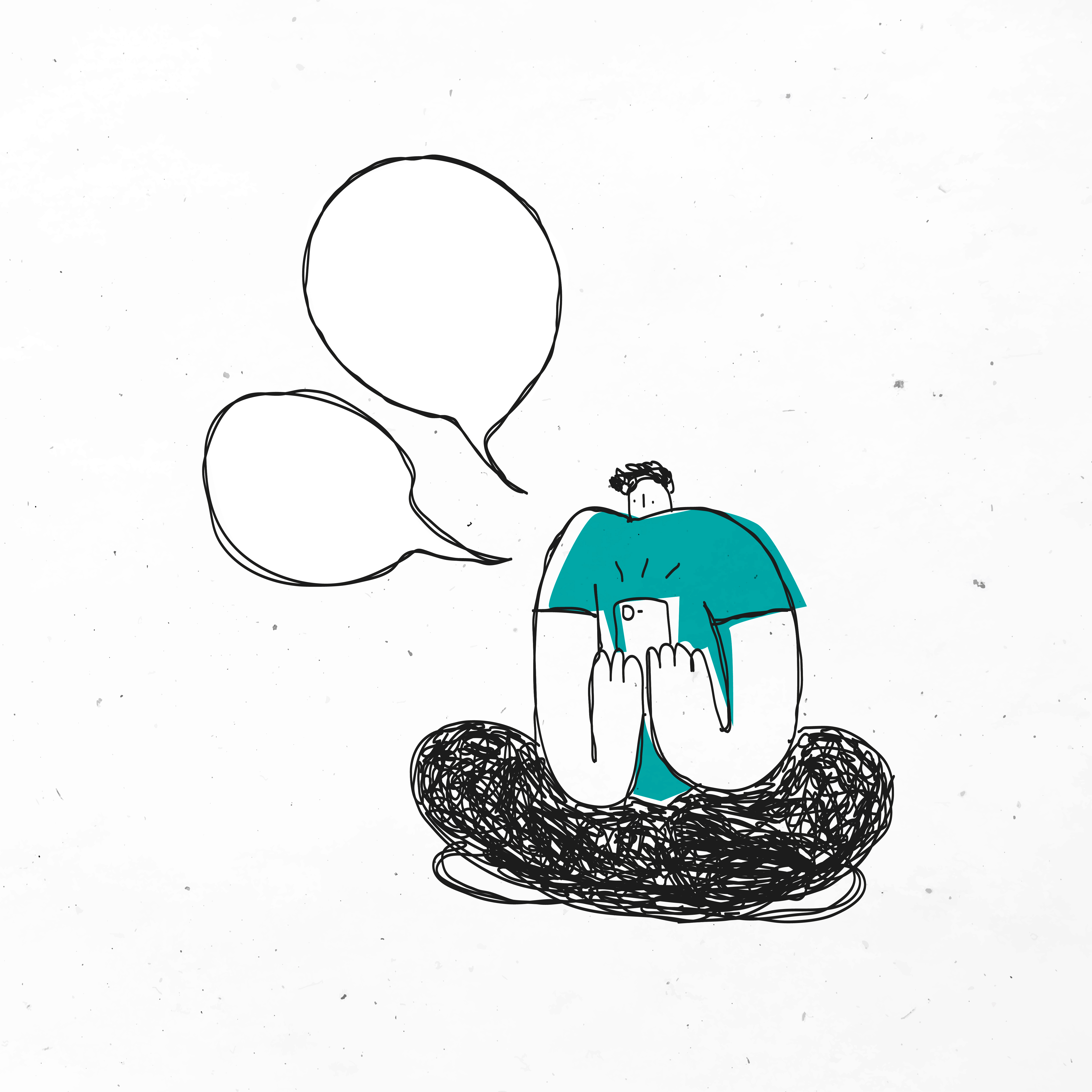 欢迎来到高敏感俱乐部，这里有些温柔的生存法则- by 光明王Lord of Light - 光明王