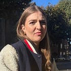 How did Nadia Yahlom receive taxpayer funding for her PhD?