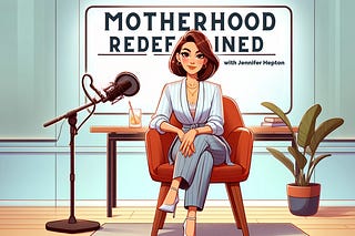 Parenthood & Grief by: Jenn Hepton | Substack
