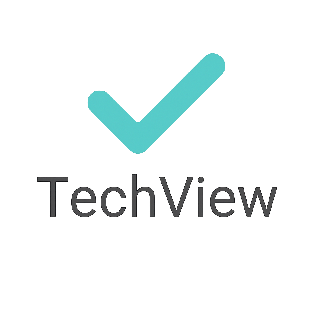 TechView