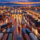 Are Forwarders Gaining Pricing Power?