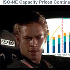 What Was ISO-NE's Forward Capacity Market?