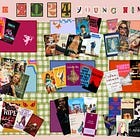 My Top Books of 2024