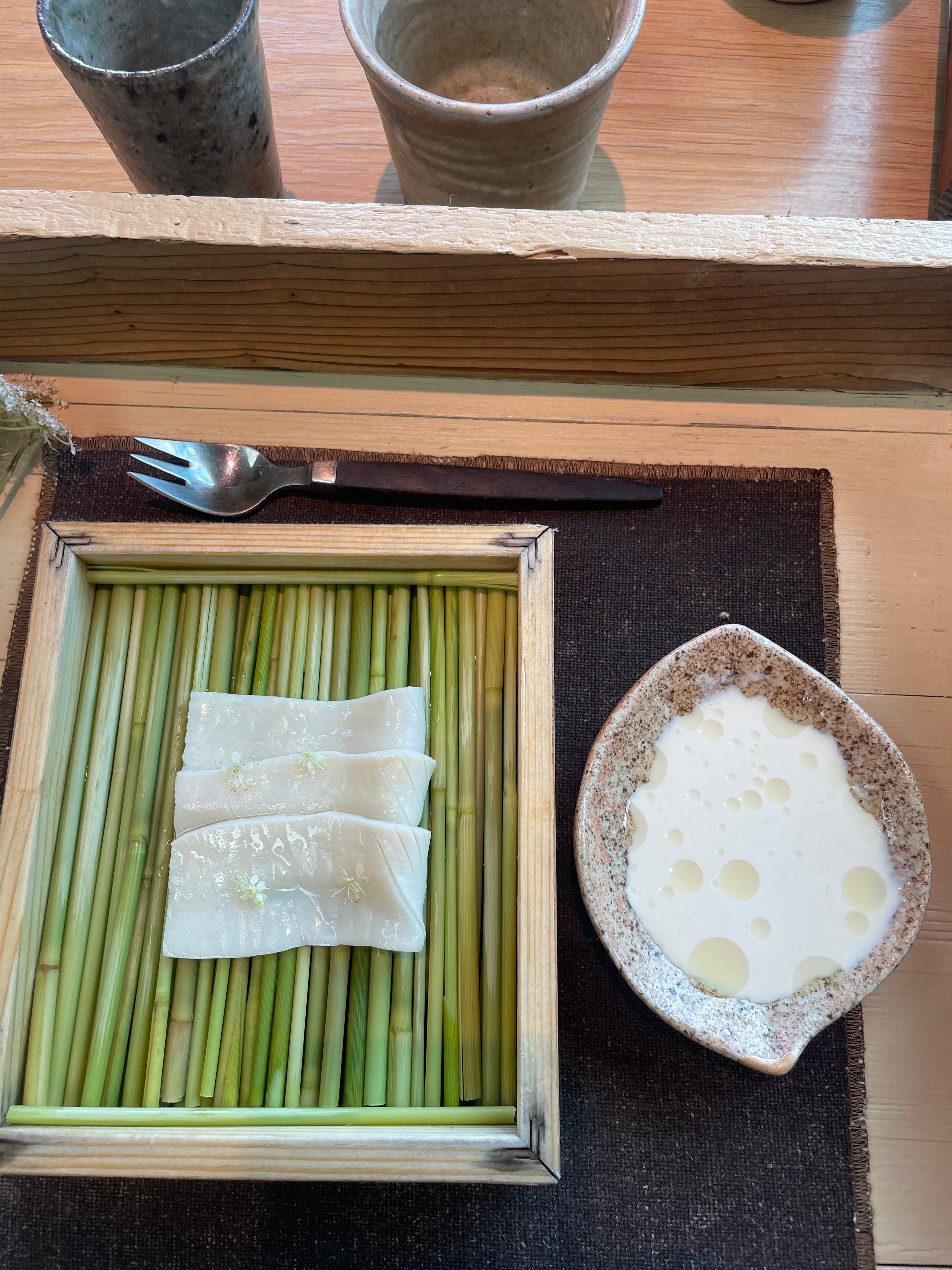 This is What It's Like to Eat at Noma (Pt. 2)