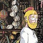 Randall Price's avatar