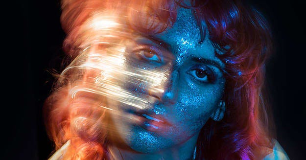 How Hallie Tut Went From Photographing Danny Brown to Mak... How Hallie Tut Went From Photographing Danny Brown to Mak...