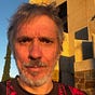 Nacho Dimari's avatar