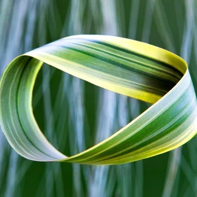 Notes from Underwater