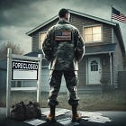From Relief to Ruin: How the VA Foreclosure Crisis Betrayed Veterans