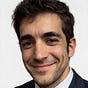 Daniel Fadlon's avatar