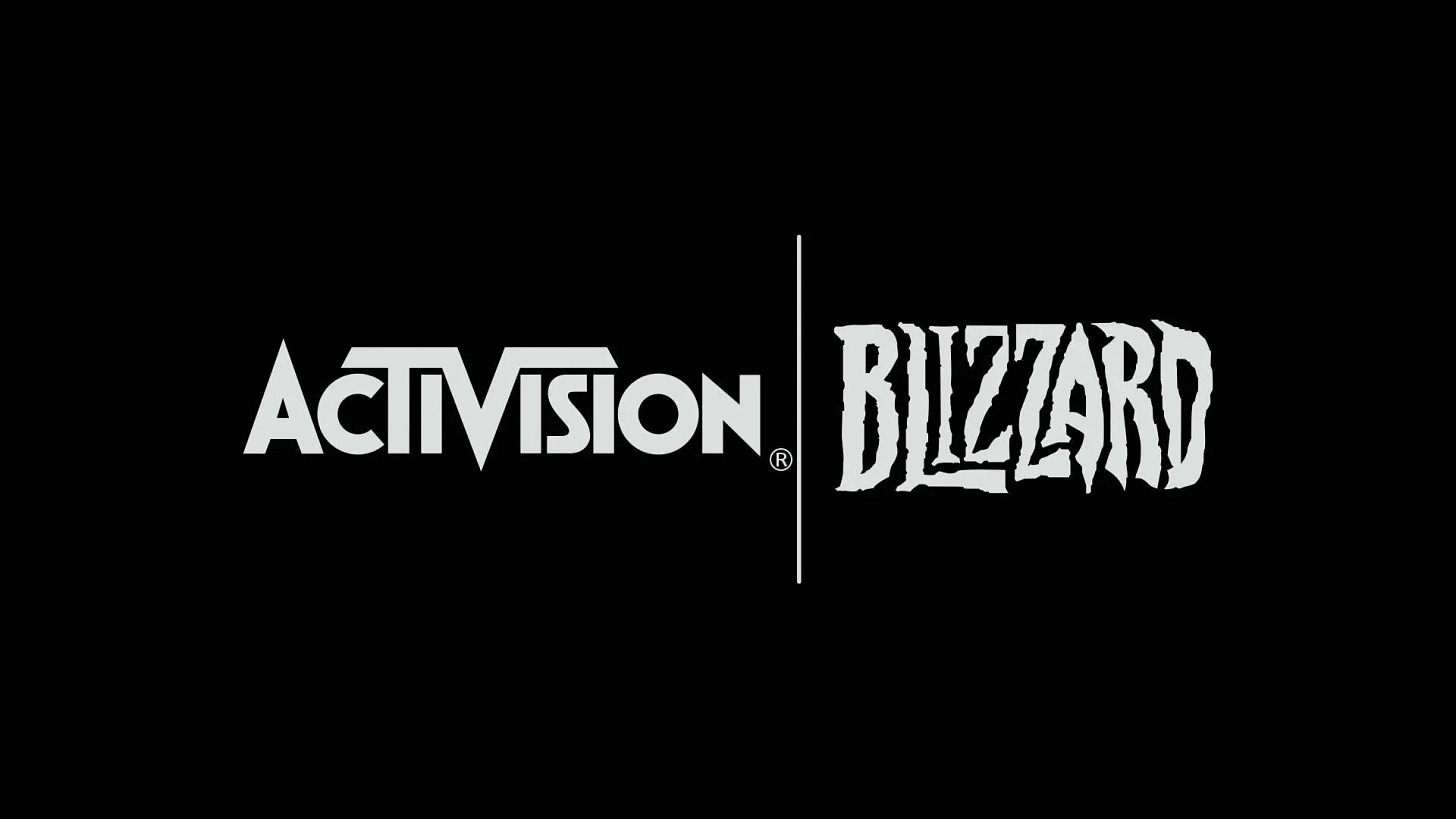 Logo de Activision