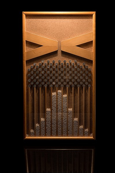 File:Galton box.jpg File:Galton box.jpg