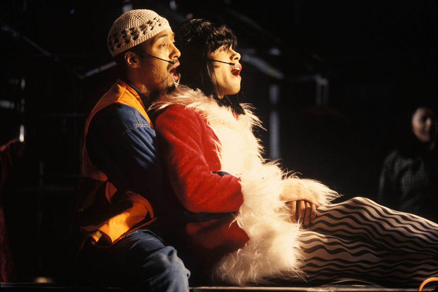 Rent original broadway cast Rent original broadway cast