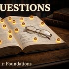 100 Questions About Scalar-Longitudinal Waves — Part 1: Foundations