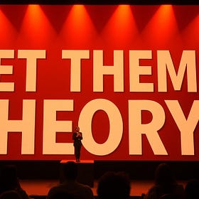 BookView: The Let Them Theory by Mel Robbins 
