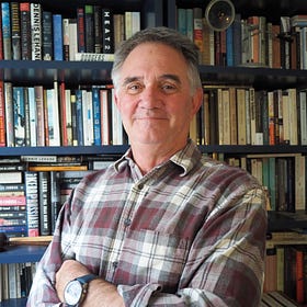 Q&A: Screenwriter Hart Hanson Isn't Sure If He's an Artist