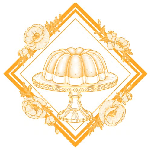 Jellied Gold
