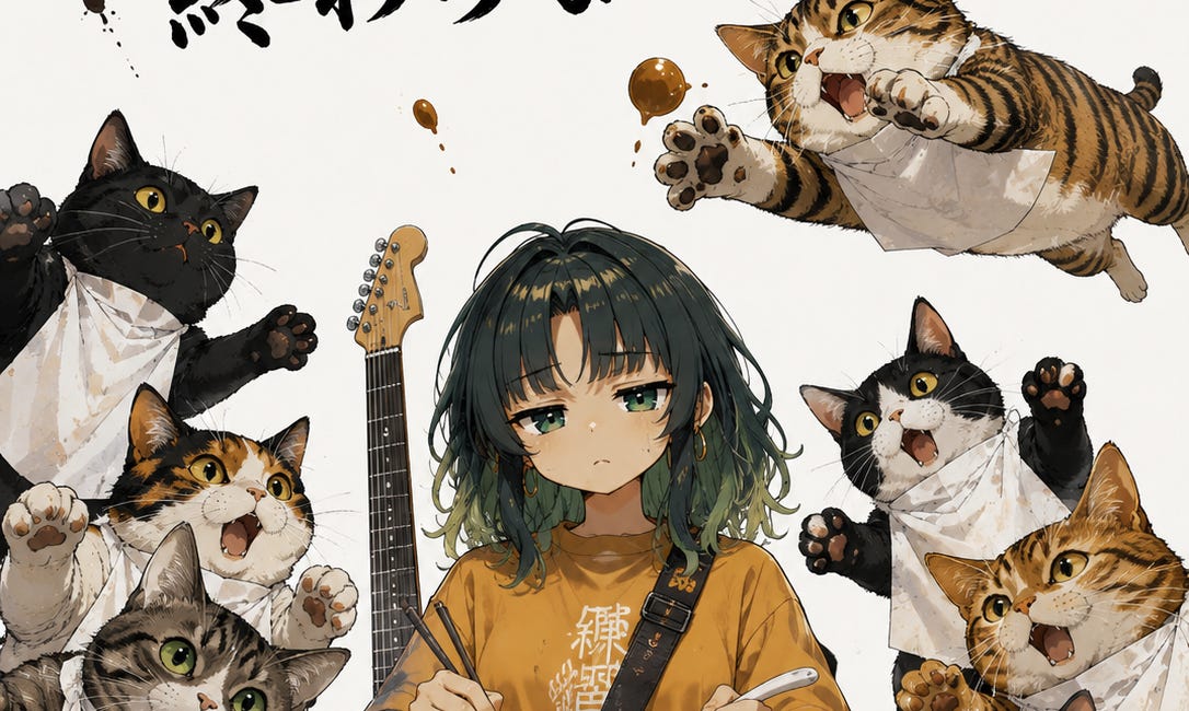 飛ばさないほうが難しい・・・