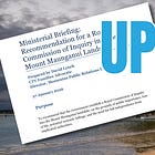 Royal Commission Now: A Call for Truth, Accountability, and Justice for the Mount Maunganui Families