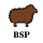 Brown Sheep Press
