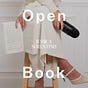 Open Book