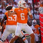 Tennessee vs Georgia Takeaways, Chris Brazzell II Is A Star & Vols Player Grades With Ryan Schumpert, Ethan Stone & Caleb Jarreau