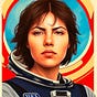 Jane Smorodnikova's avatar