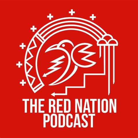 The Red Nation Podcast | Podcast on Spotify