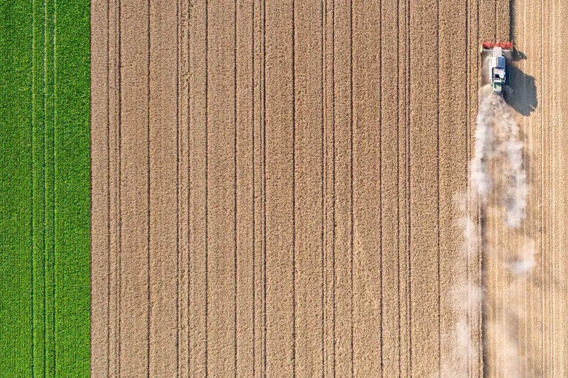 [PwC] Building trust and financing for Kenya’s agricultural growth