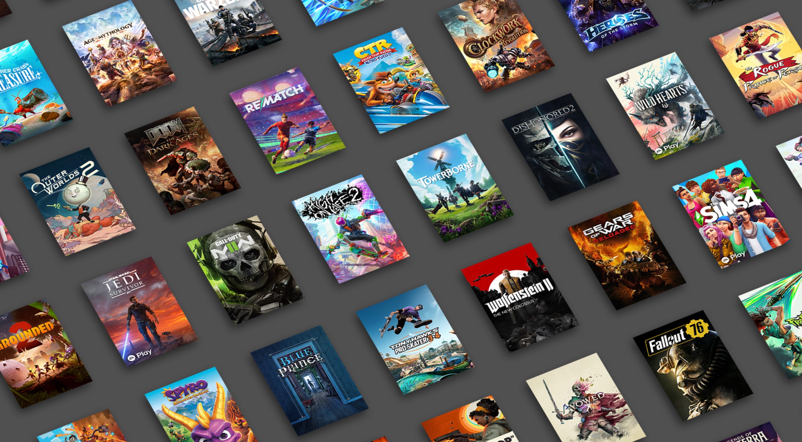 Whatever happened to Xbox Project Moorcroft?
