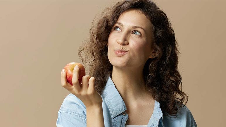 can chewing affect blood glucose for diabetics