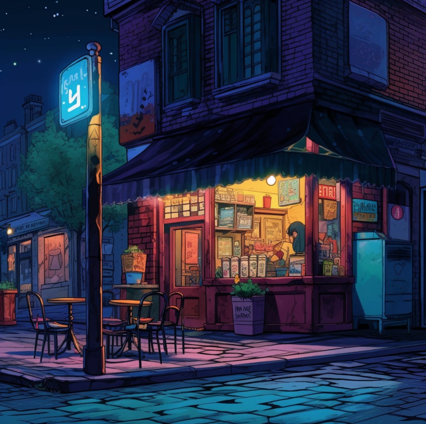 AI-generated image