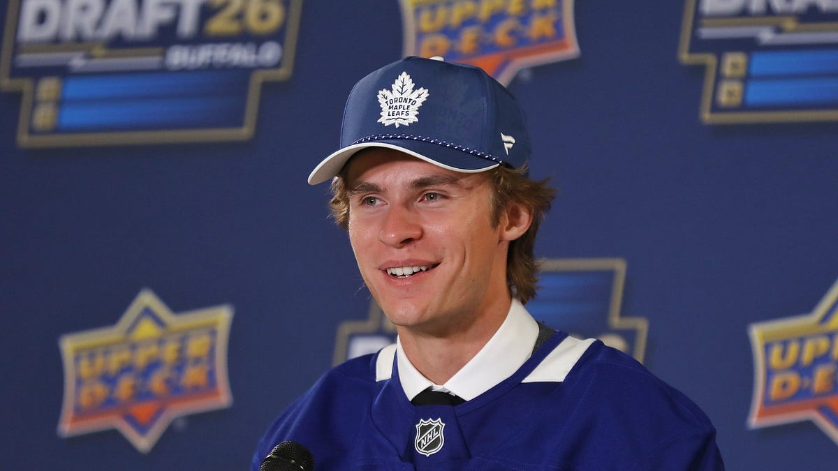 Maple Leafs Fans Need to Have Realistic Expectations for Gavin McKenna’s Rookie Season & A Lot to Unpack with the Erik Karlsson Trade to Toronto Rumor