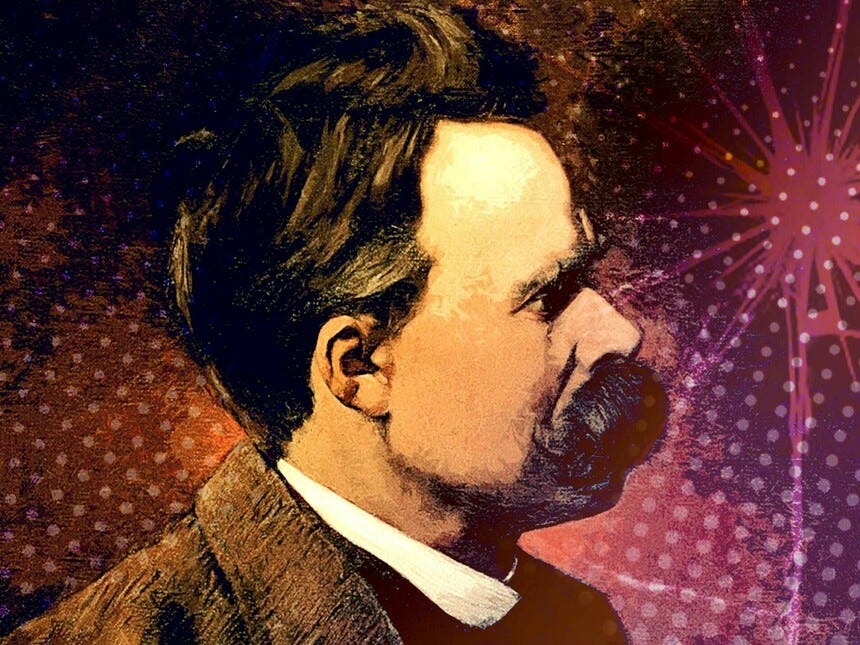 Nietzsche y el fútbol | Meer