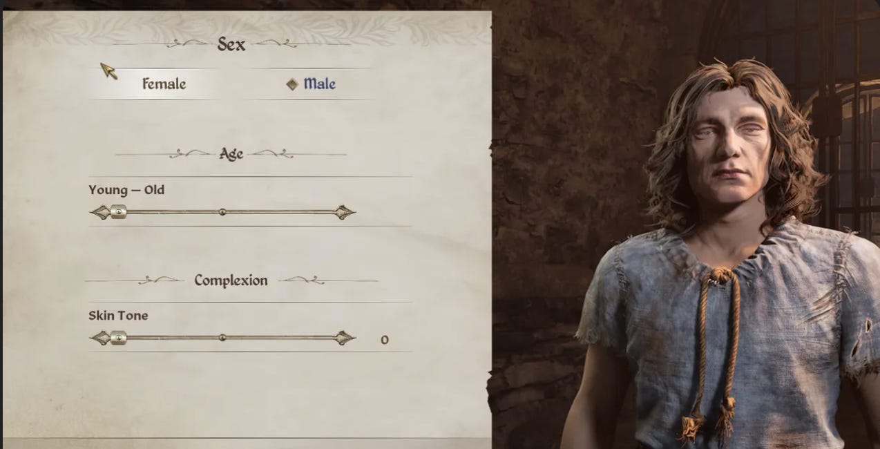 Mod Created To Replace Body Type 1 And 2 With Male And Female In 'The Elder Scrolls IV Oblivion Remaster,' It's Already Banned By Nexus Mods