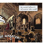 Review the Tech: Parable of the Sower