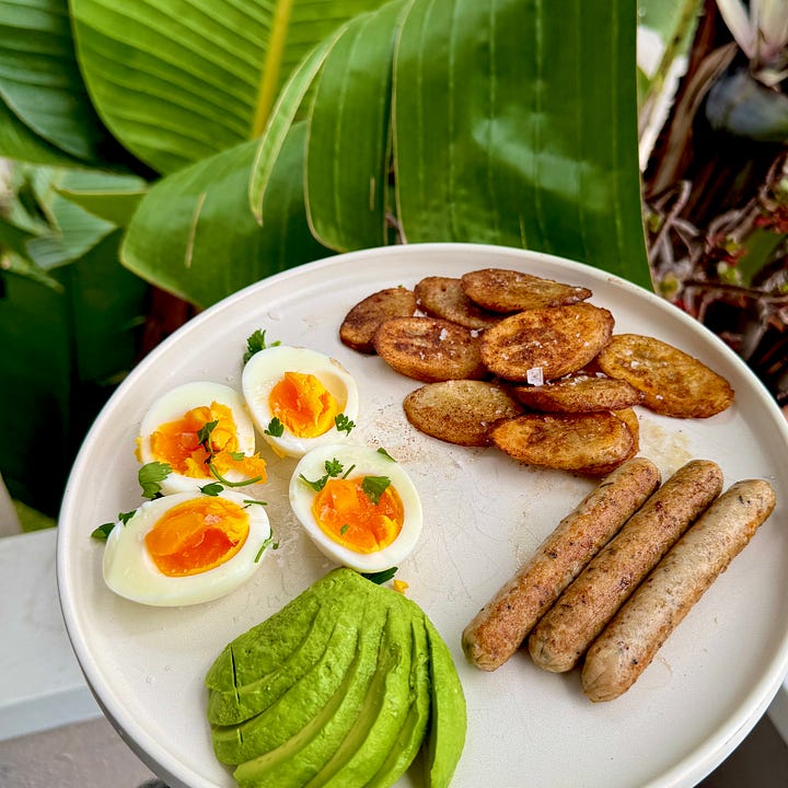 Why You’re Addicted to Snacking + What To Do About It + Action Plan To Help