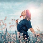 Rebuilding self-trust