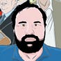 Segundo Take's avatar