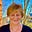 Susan Bennett's avatar