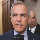 Carney says majority will not be enough for Alberta to secede, citing the Clarity Act