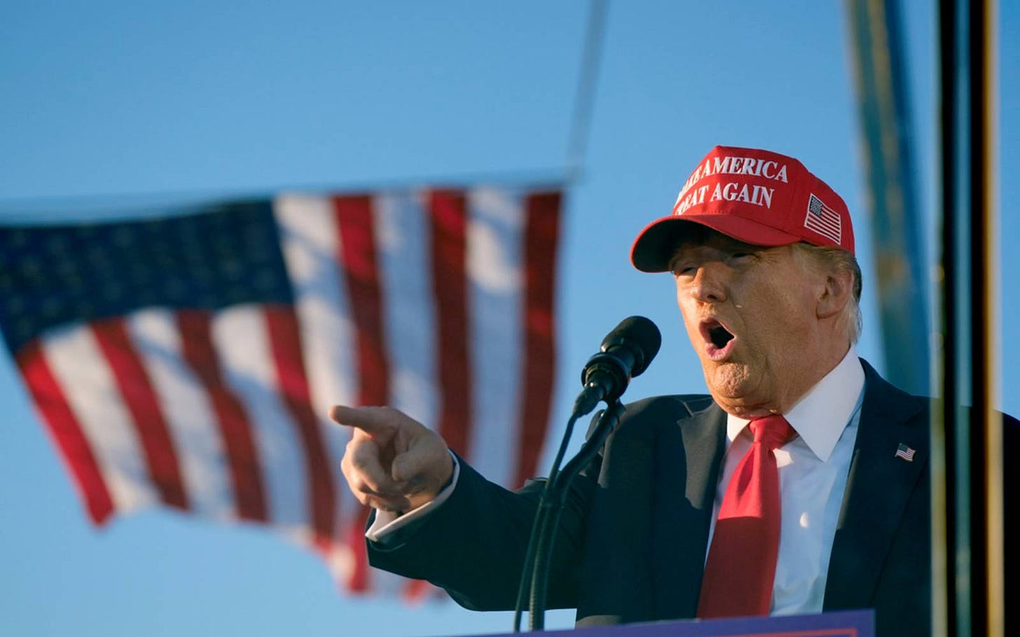 Germany to lobby Trump on WHO withdrawal | FMT