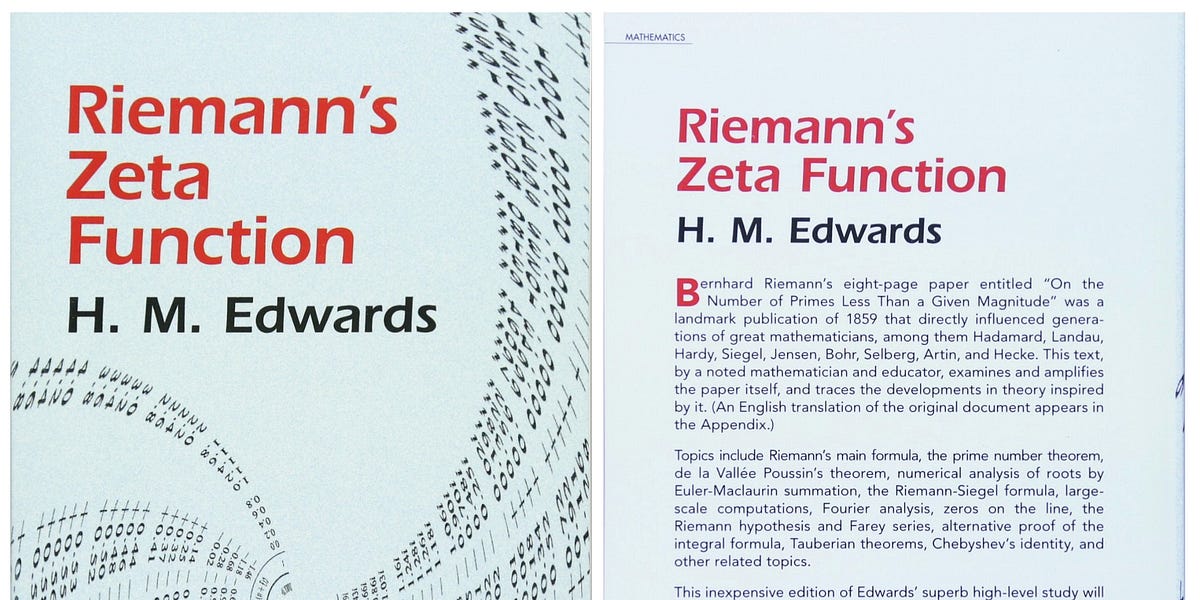 語学+参考書 The Riemann Zeta-Function: Theory and Applications (Dover Books on Mathematics) The Riemann Zeta-Function: Theory and Applications (Dover