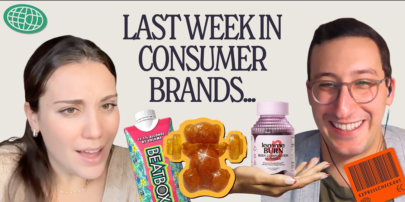 I want my Cheez-Its via drone.