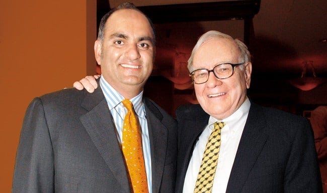 This Is The ONLY Stock in the USA that Mohnish Pabrai Owns - Investing  Whisperer