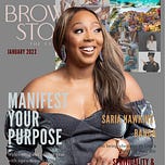 The BrownStone Experience
