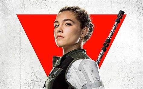 Florence Pugh habla de las críticas de sus compañeros por unirse al UCM ...