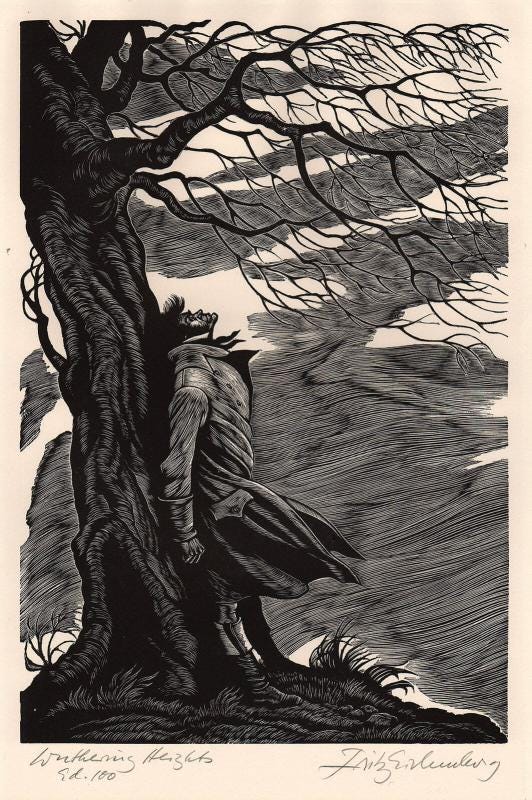 Wuthering Heights – Works – eMuseum